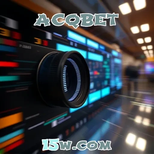 acqbet: Explore Jogos Arcade e Experimente Diversão Sem Limites