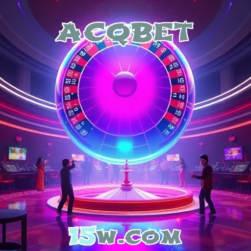acqbet: Descubra Apostas Incríveis e Ganhe Prêmios Surpreendentes!
