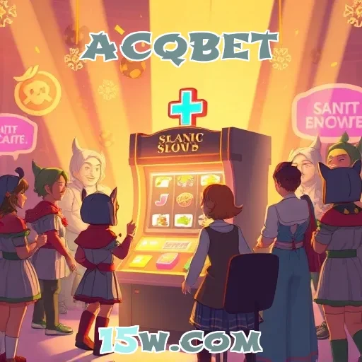 acqbet Bônus: Aumente sua Diversão com Ofertas Imperdíveis!