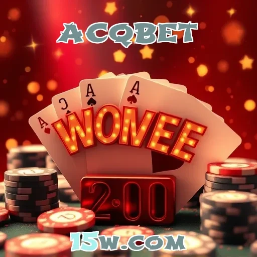 acqbet: Ofertas Imperdíveis Que Transformam Sua Experiência de Jogo