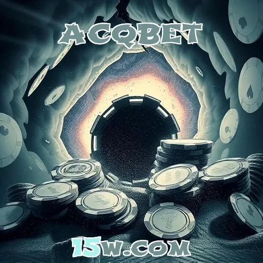 acqbet VIP: A Experiência de Jogo que Você Nunca Imaginou!